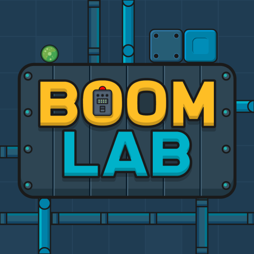 Boom Labt